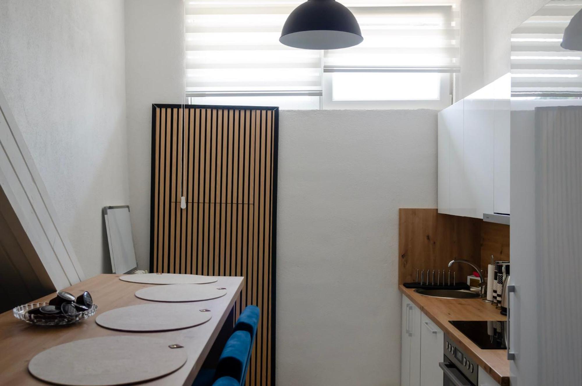 Old Town Loft Sarajevo, With Free Parking Apartment Sarajevo