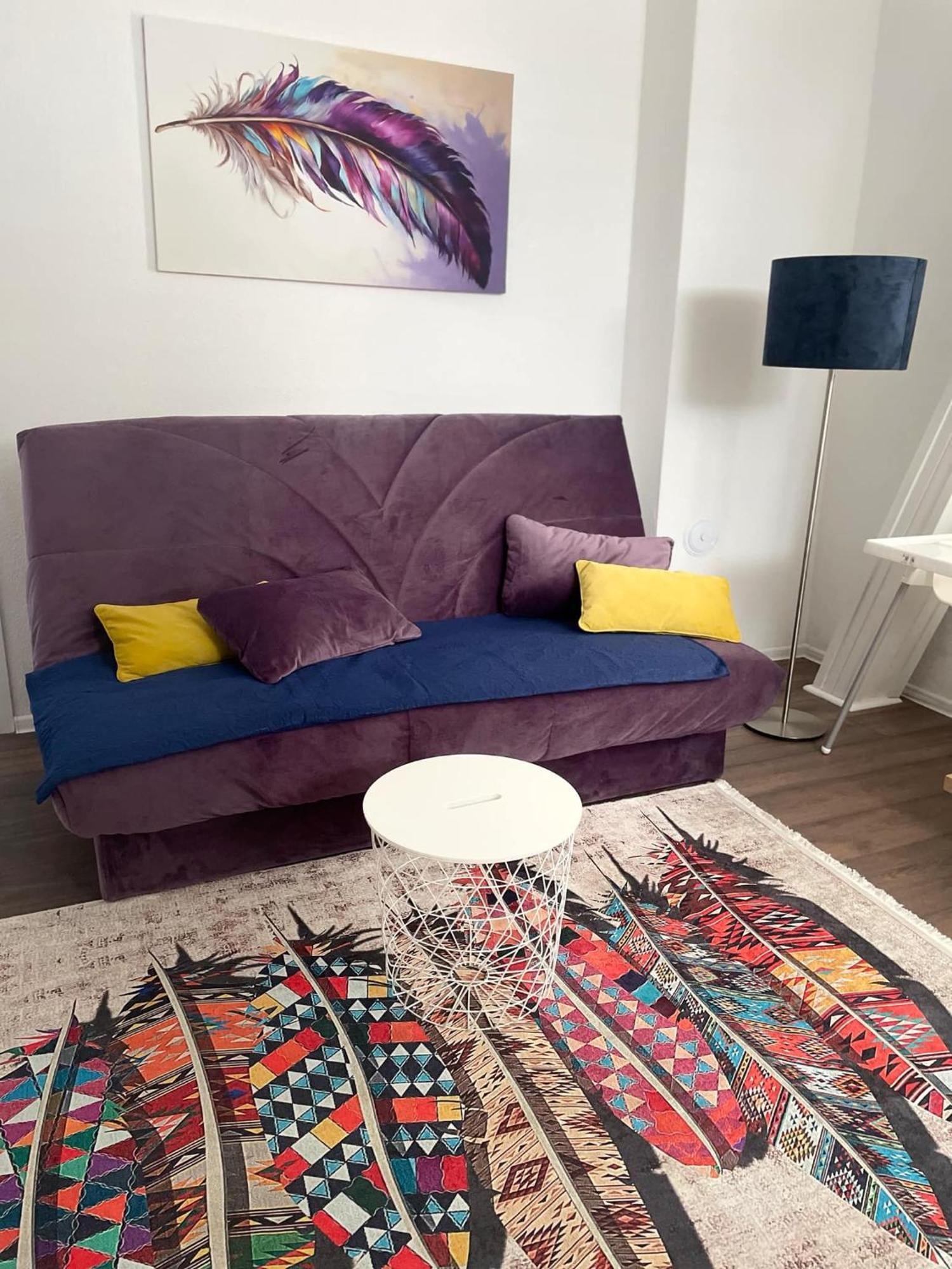 Old Town Loft Sarajevo, With Free Parking *