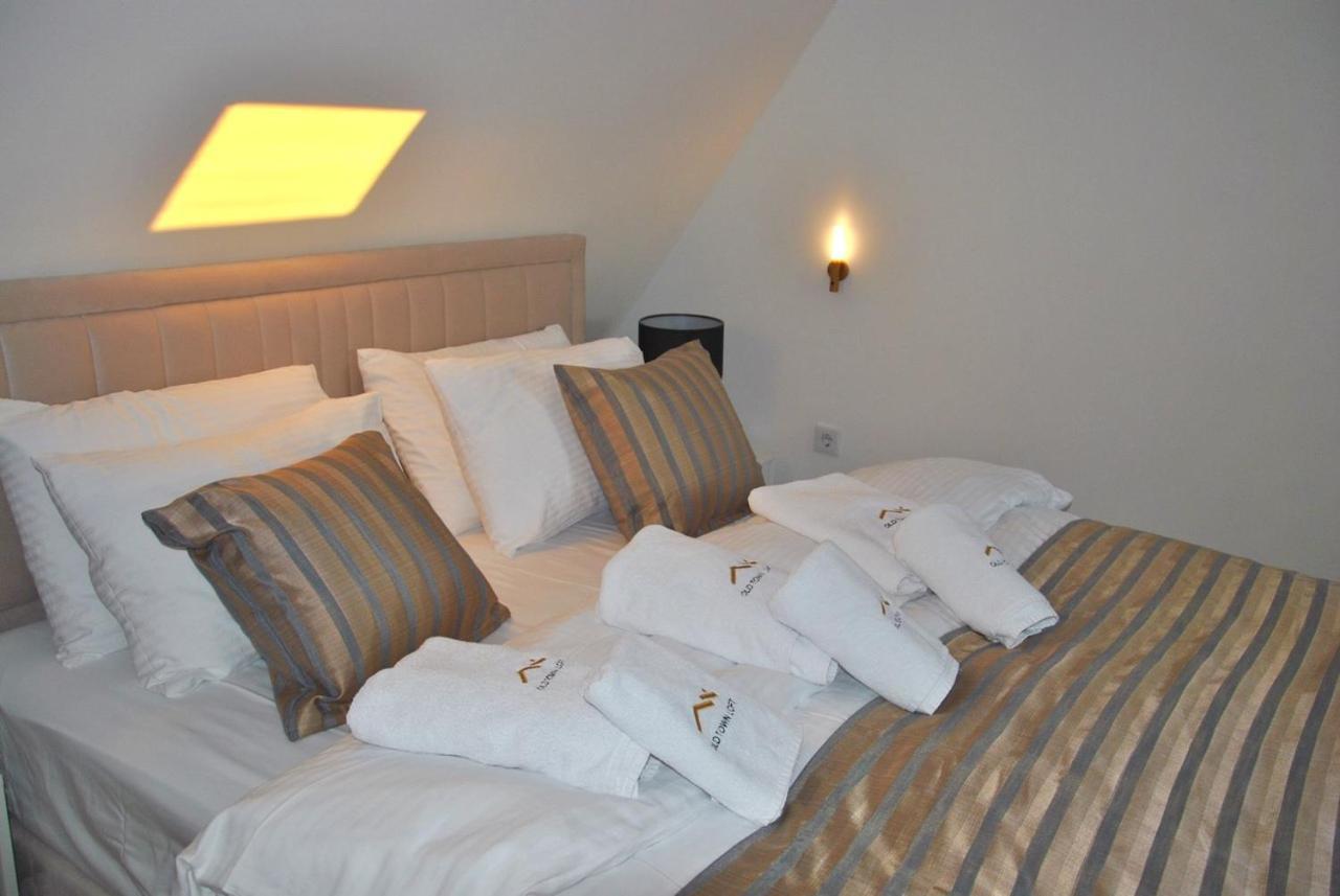 Apartment Old Town Loft Sarajevo, With Free Parking *